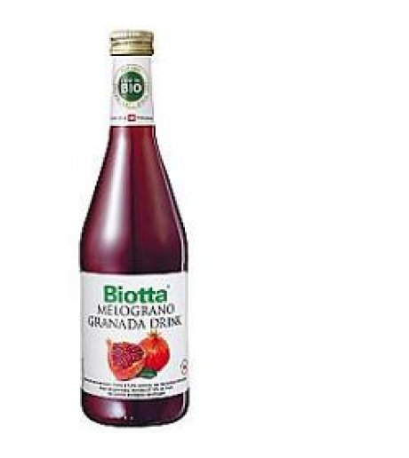 Biotta Succo Melograno 500ml