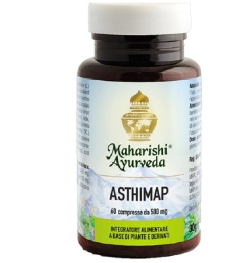 ASTHIMAP 60CPR 30G