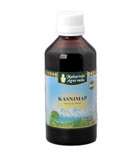 KASNIMAP SCIR 200ML