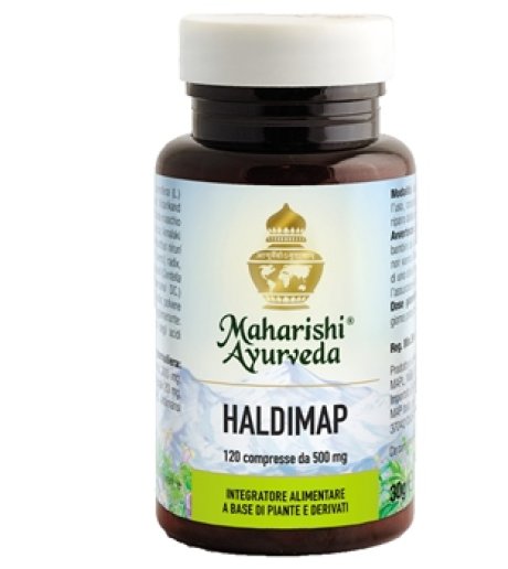 HALDIMAP 120CPR 60G NF AM