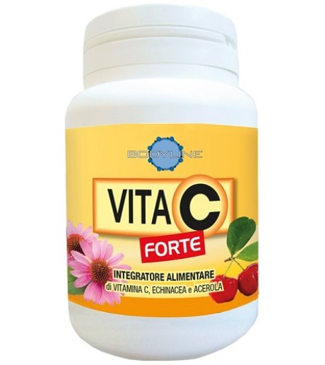 VITA C FORTE 60CPS