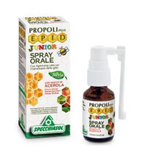 Epid Junior Spray Os 15ml