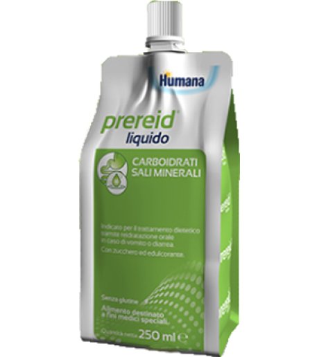 Prereid Liquido 250ml 6pz