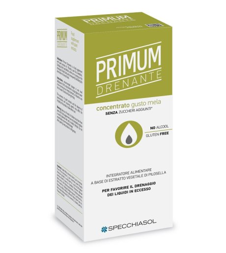 Primum Drenante Mela 250ml