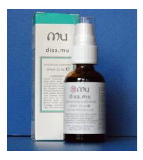 DISA MU SPRAY 30ML