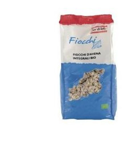 FIOCCHI AVENA BIO 500G FDL