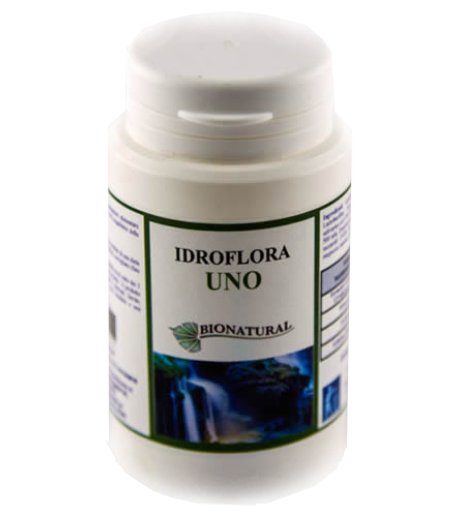 IDROFLORA 1 40CPS 16G