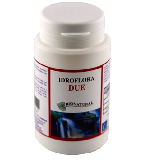 IDROFLORA 2 40CPS 16G