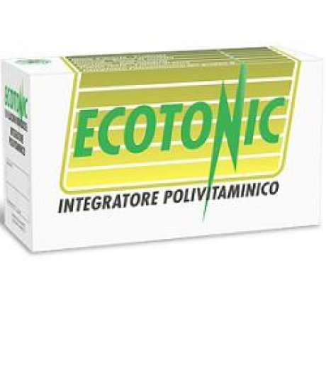 Ecotonic Integrat 10fl