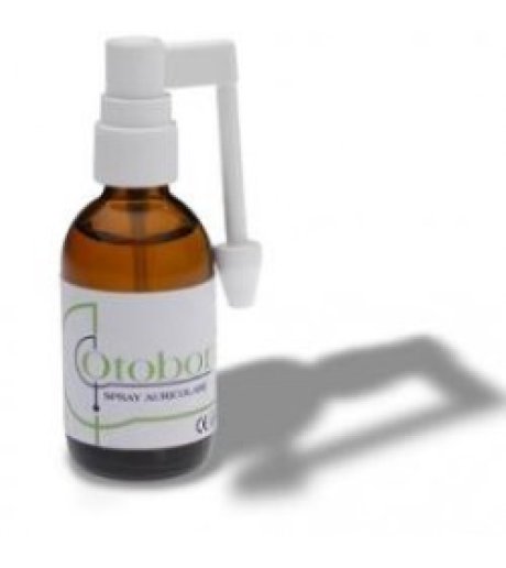 Otobor Spr Auric 50ml