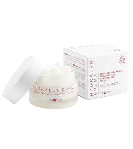 Hydralen Crema 50ml