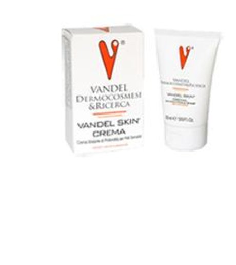 VANDEL SKIN CREMA 50ML