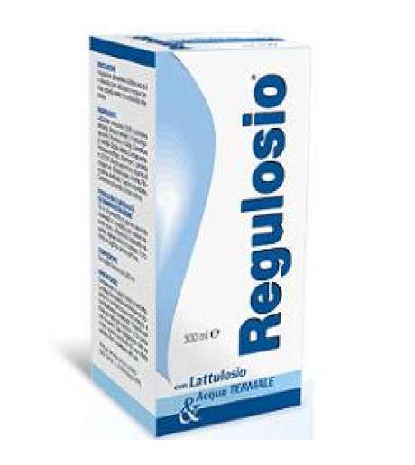 Regulosio 300ml