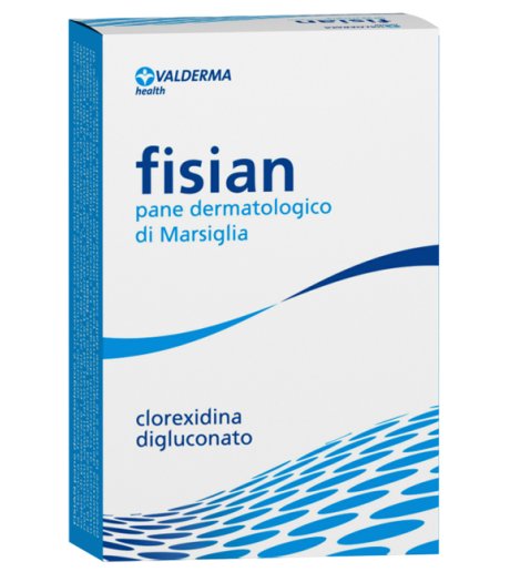 Fisian Pane Marsiglia 100g