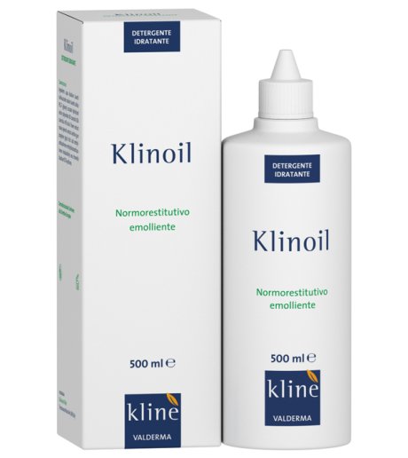 Klinoil Detergente 500ml