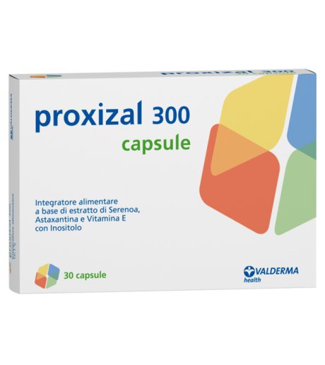 Proxizal 300 30cps