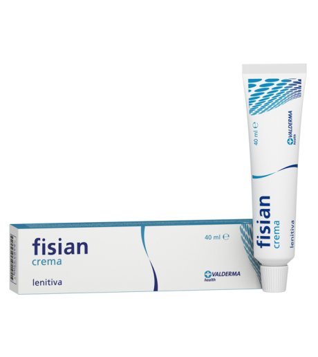 Fisian Crema Lenitiva 40ml