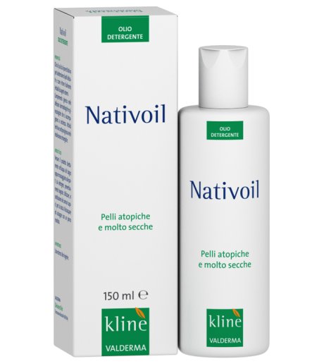 Nativoil Olio Detergente 150ml