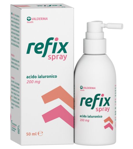 Refix Spr Idrat Crp 50ml