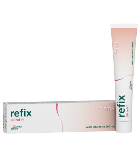 Refix Crema Idratante Crp 30ml