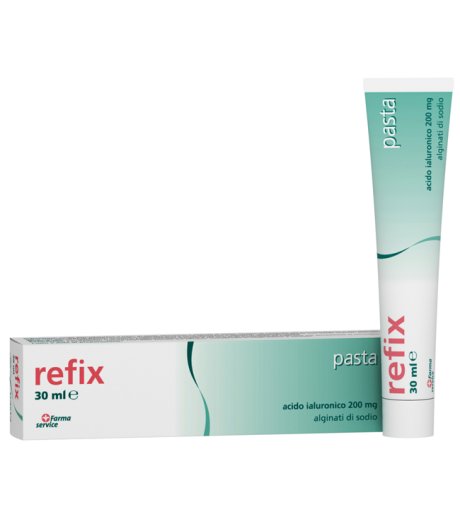 Refix Pasta Idrat Crp 30ml