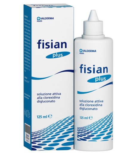 Fisian Plus 125ml