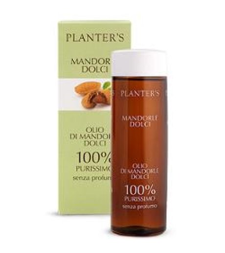 PLANTERS  OLIO MAND DOLCI S/PRO