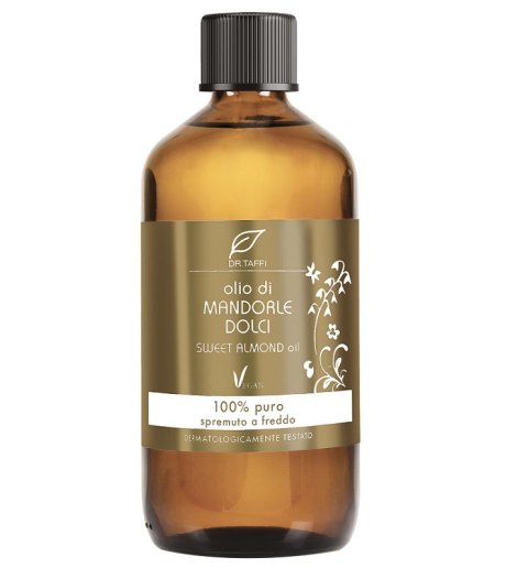 TAFFI Olio Mand.Dolci 250ml