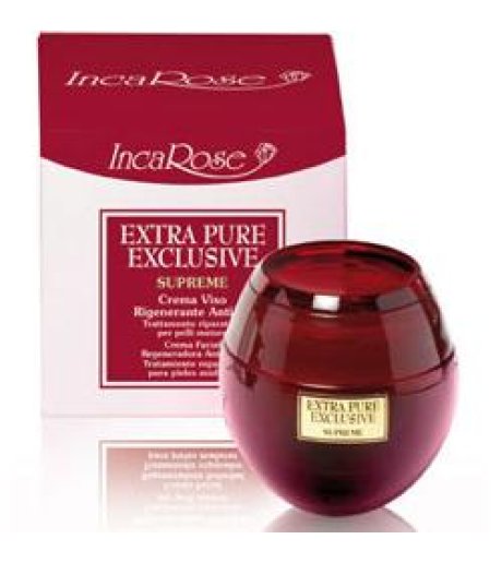 INCAROSE EPE SUPREME 50ML