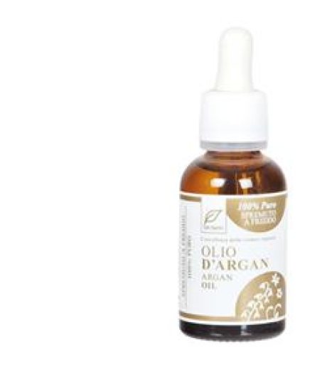 OLIO ARGAN 30ML D.TAFFI