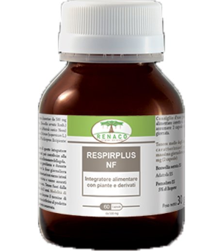 RESPIRPLUS 60CPS 30G NF