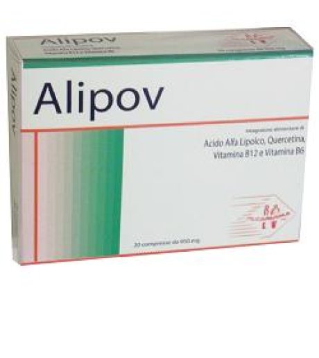 Alipov 20cpr