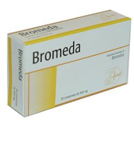 Bromeda 30cpr