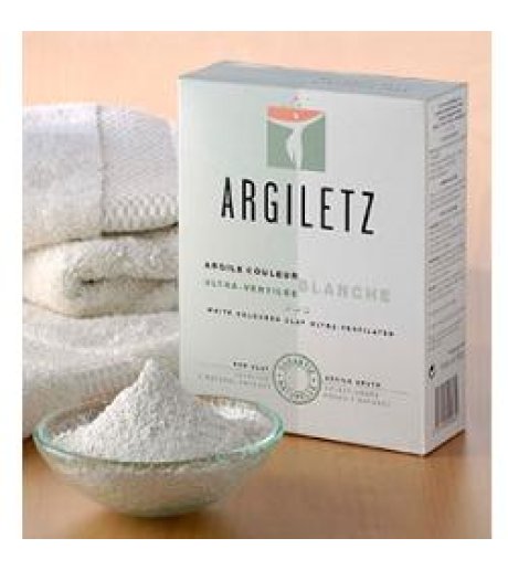 Argiletz Argilla Bi U/vent 200