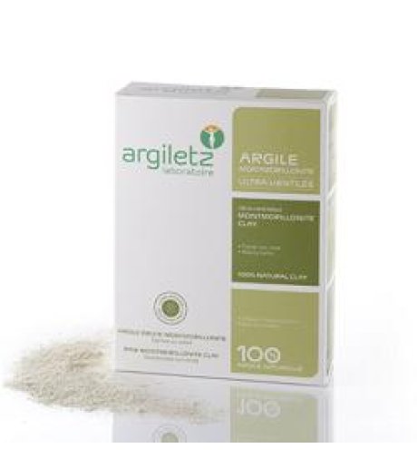 ARGILETZ Arg.Verde S/Vent.300g