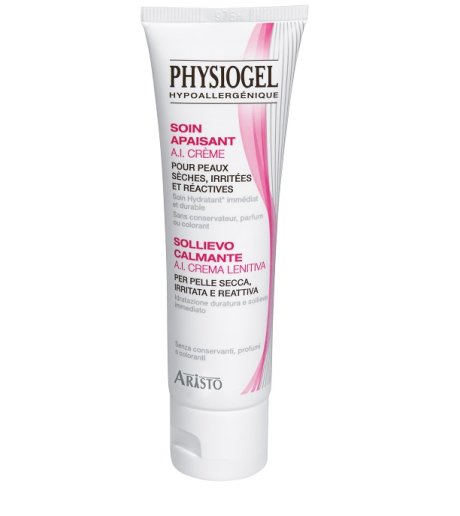 Physiogel Ai Crema Lenitiva