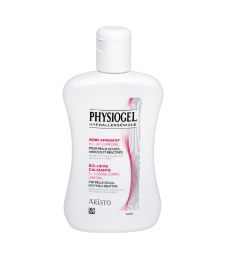 Physiogel Ai Lozione Corpo Len