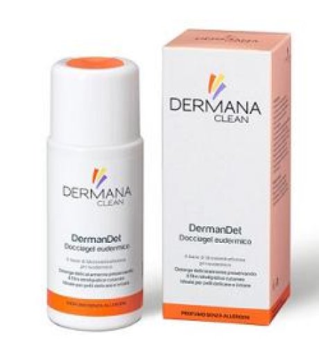 Dermandet 250ml