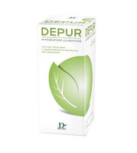 DEPUR DRT FL 1000ML