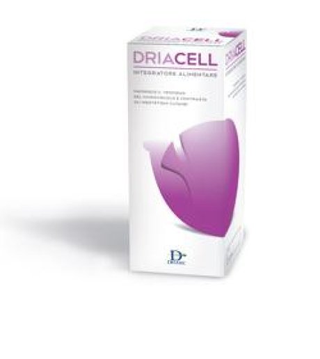 DRIACELL SCIR 1000ML