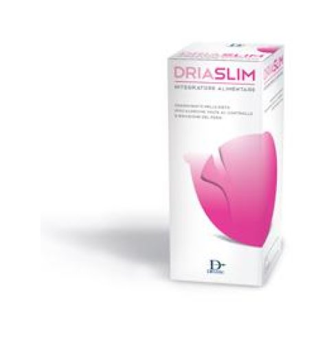 DRIASLIM SCIR 1000ML