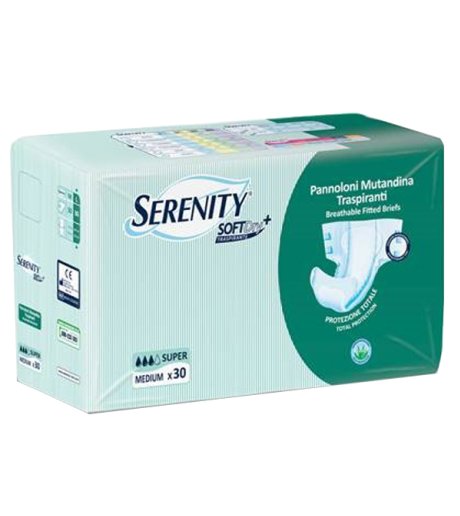 SERENITY PAN MUT SD SPM30 39132