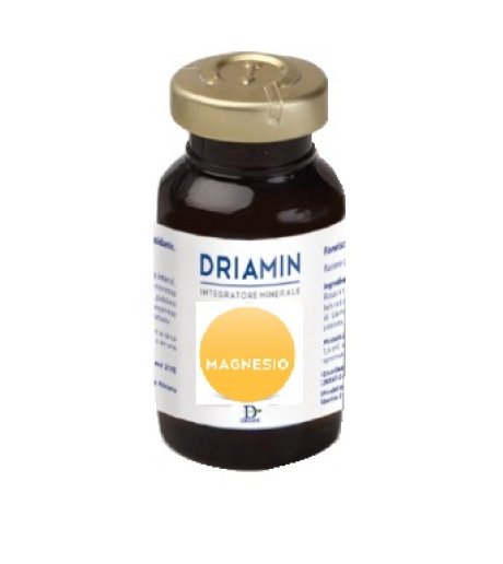 DRIAMIN MAGNESIO 15ml