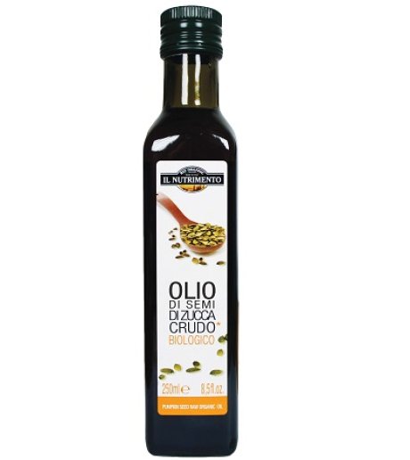 PROBIOS Olio Semi Zucca 250ml