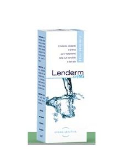 LEN DERM CREMA 50ML