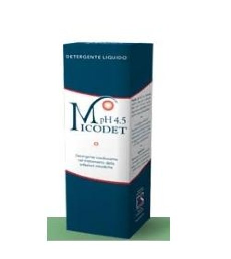 Micodet Detergente 200ml