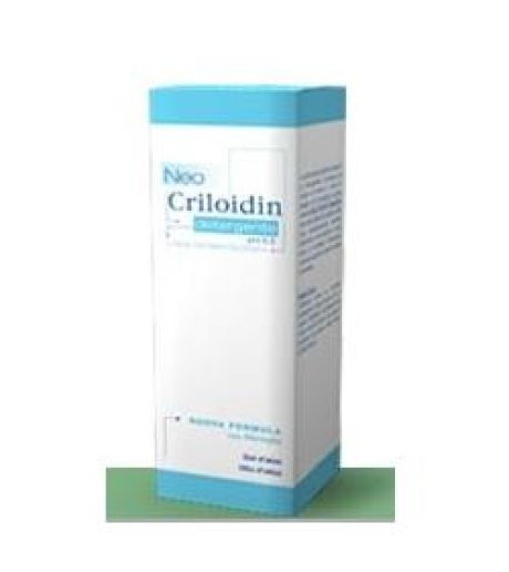 NEO CRILOIDIN*DET LIQ 200ML