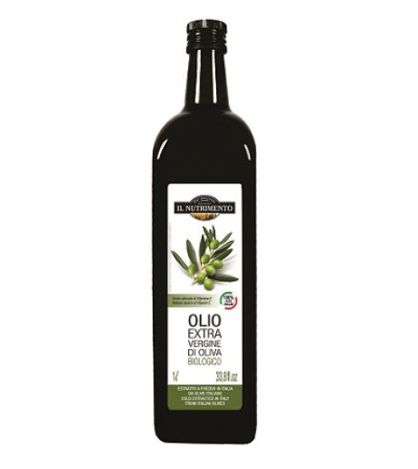 NUT Olio Ex-Verg.Oliva  1Lt