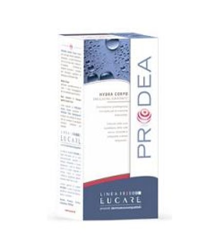 PRODEA HIDRA EMULS CORPO 200ML