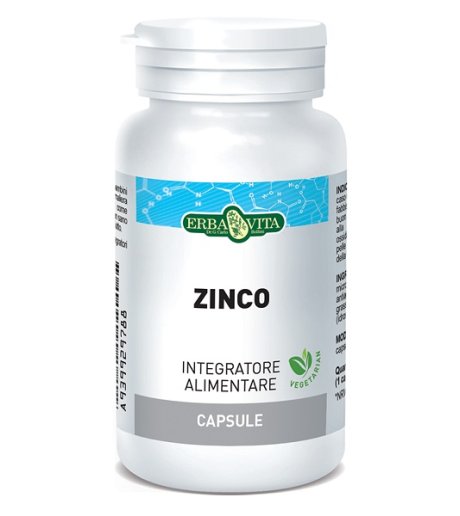 ZINCO 60CPS EBV